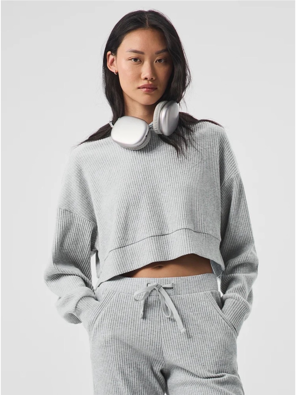 ALO Yoga Muse Hoodie